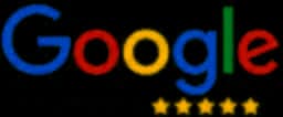 Consultez nos avis Google