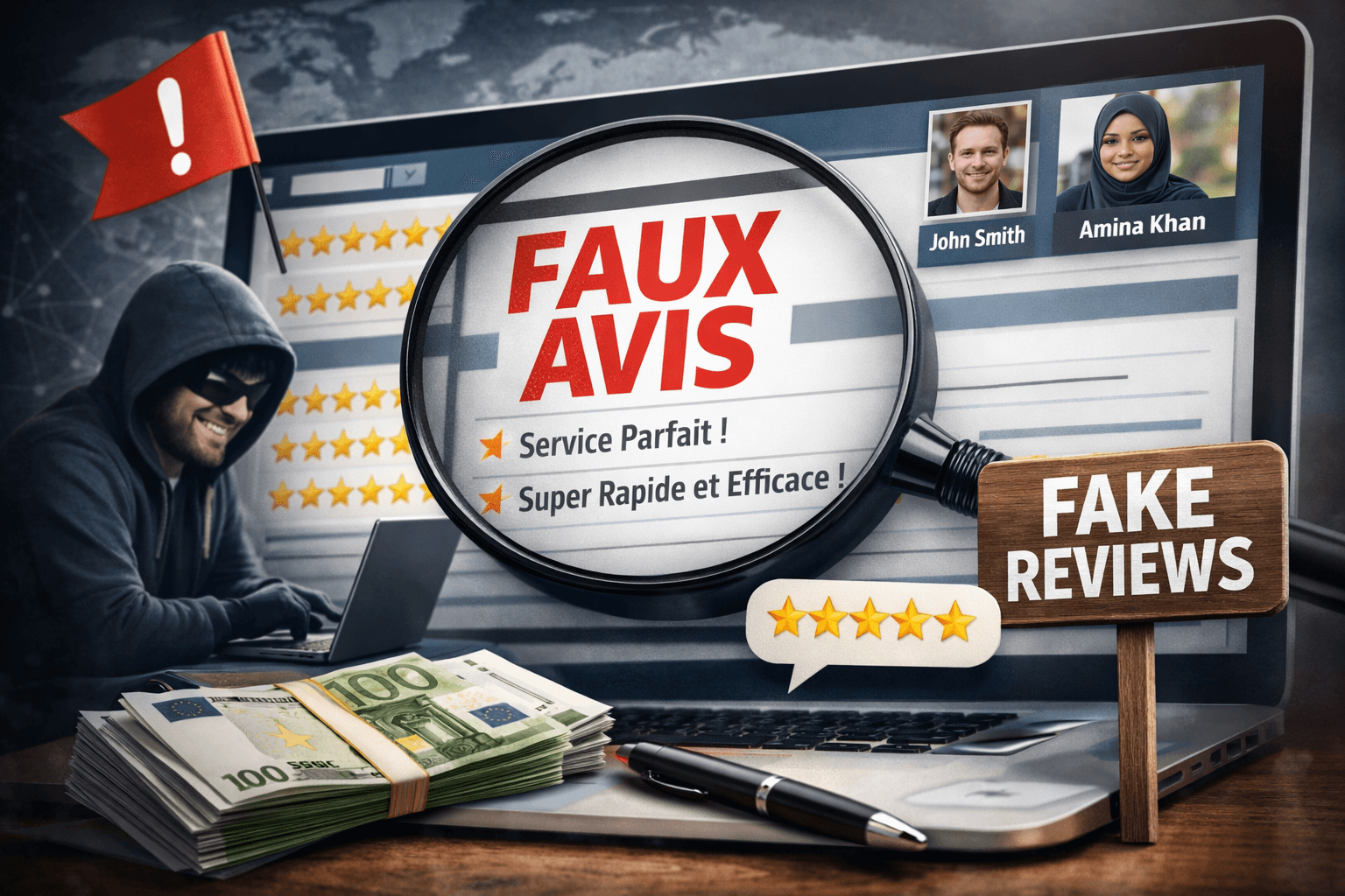 Vrais avis clients – Maison du Pré-état daté